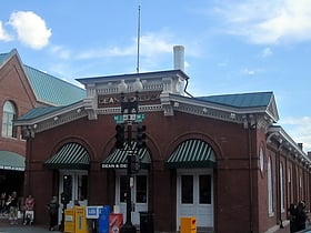 Georgetown Market