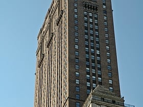 Lincoln Building