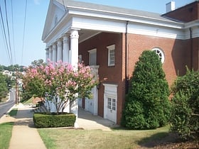 Thomas Road Baptist Church