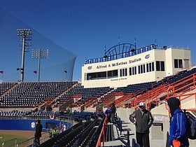 Alfred A. McKethan Stadium