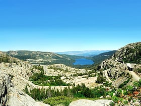 Donner Pass