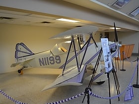 Międzynarodowe Kobiece Muzeum Lotnictwa i Kosmosu