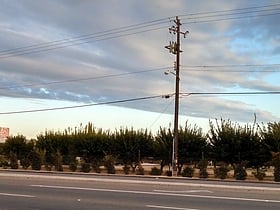 forestiere underground gardens fresno