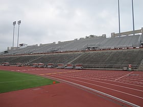 Mike A. Myers Stadium