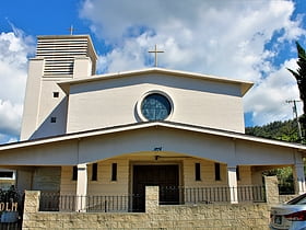 Our Lady of the Mount Catholic Church