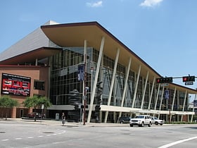 hobby center for the performing arts houston