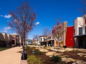 triangle town center raleigh