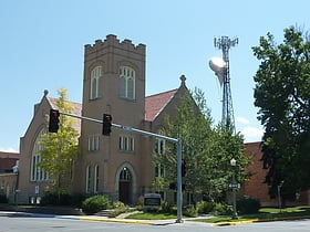 First Presbyterian Church