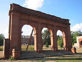 Université du Minnesota à Duluth