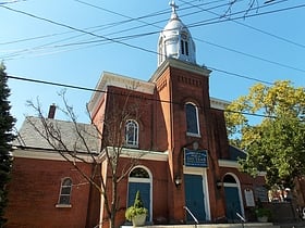 Catedral de San Pedro de Wilmington