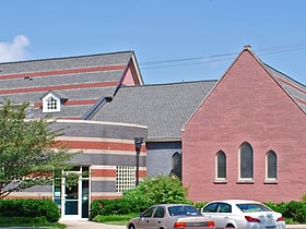 St. Ann's Episcopal Church