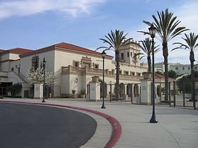 Jenny Craig Pavilion