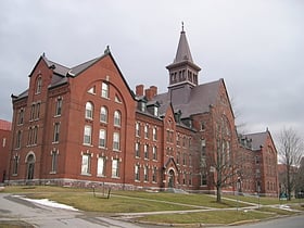 Université du Vermont