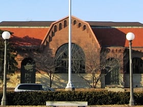 kenney gym and kenney gym annex champaign