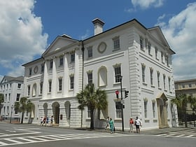 Charleston County Courthouse