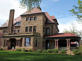 Rosemount Museum