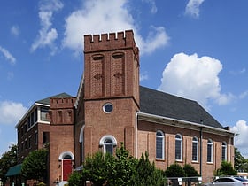 Ladson Presbyterian Church