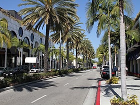 rodeo drive los angeles