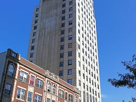 Wisconsin Tower