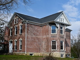 Seminary Hill Residential Historic District