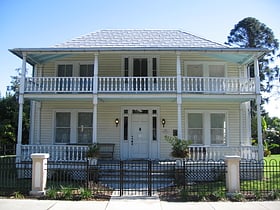 Historic Rossetter House Museum