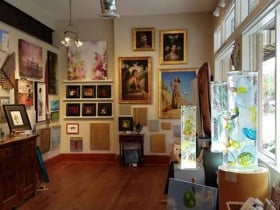 ARTicles Art Gallery & Custom Framing