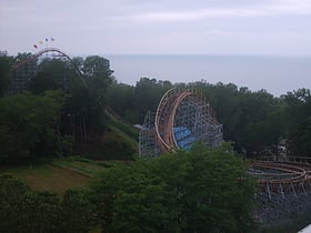 ravine flyer ii erie