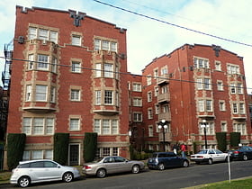 Trinity Place Apartments