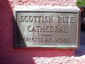 Scottish Rite Temple