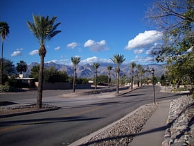 Desert Palms Park