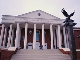 Université Liberty