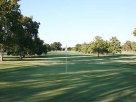 Riverside Golf Course