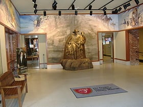 frazier international history museum louisville