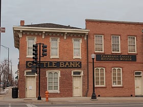cattle bank champaign