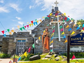 St. Jude Syro Malankara Catholic Church