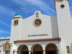 Bistum San Diego