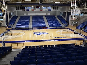 Christenberry Fieldhouse