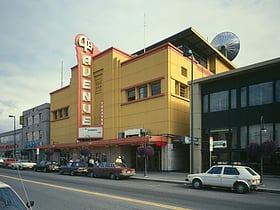 Fourth Avenue Theatre