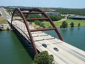 Pennybacker Bridge