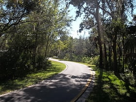 Park Regionalny Upper Tampa Bay