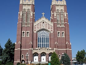 St. Ignatius Loyola Church