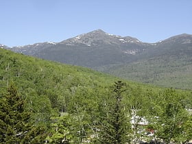 mount madison foret nationale de white mountain