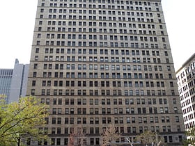 Oliver Building