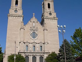 St. Cecilia Cathedral