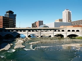 Broad Street Bridge