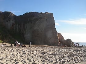 Point Dume State Beach