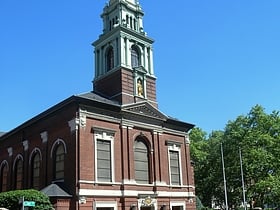 Catedral basílica de Santiago de Brooklyn