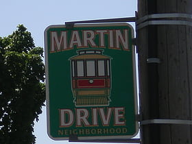 Martin Drive