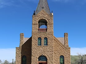 church of the immaculate conception rapid city