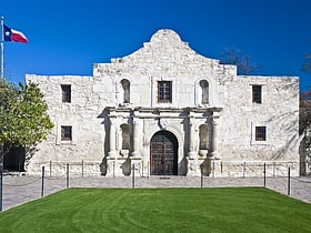 Mission Alamo